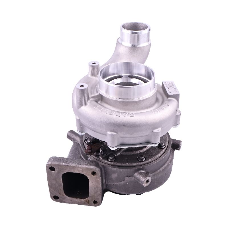 Turbo GT4082KLNV Turbocharger 24100-4320 766758-0009 for Hino Engine J08E Truck 268 338 FD FE FF SG