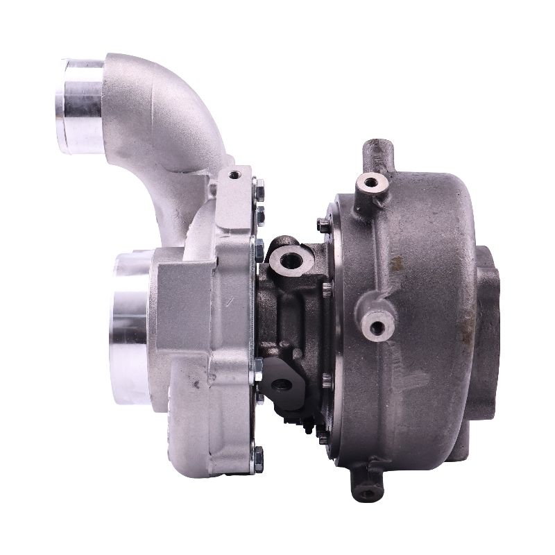 Turbo GT4082KLNV Turbocharger 24100-4320 766758-0009 for Hino Engine J08E Truck 268 338 FD FE FF SG