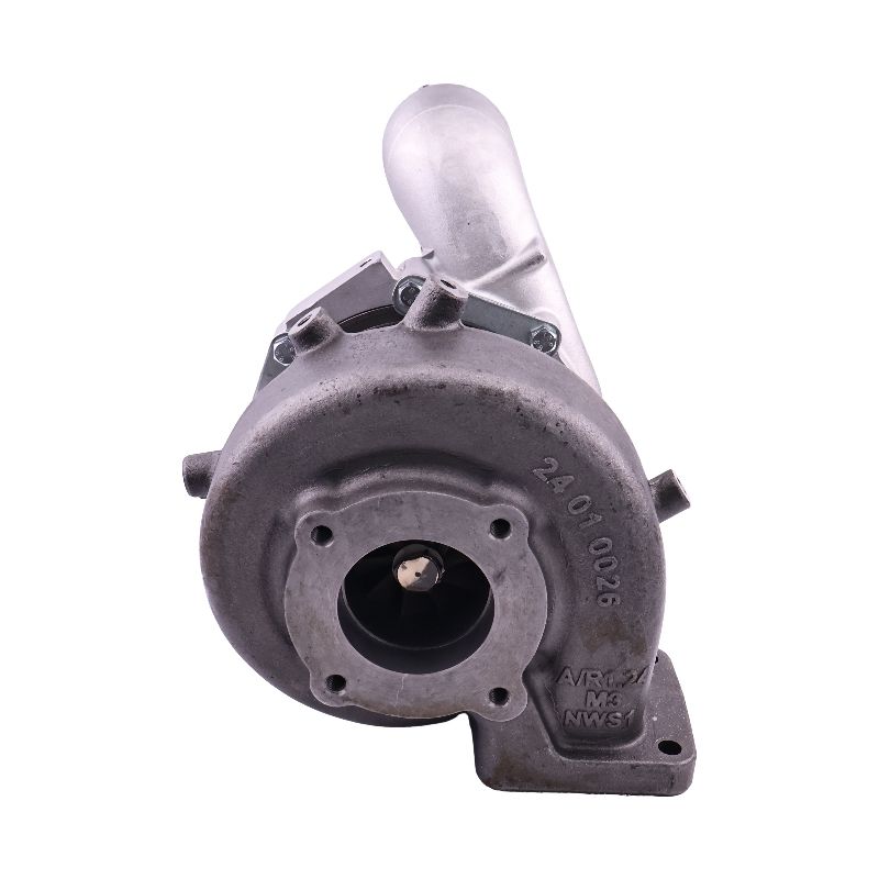 Turbo GT4082KLNV Turbocharger 24100-4320 766758-0009 for Hino Engine J08E Truck 268 338 FD FE FF SG