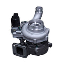Turbo GTB3576KLNRV Turbocharger 17201E0654 for Hino Engine J08E