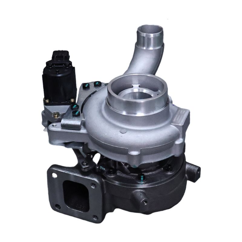 Turbo GTB3576KLNRV Turbocharger 17201E0654 for Hino Engine J08E