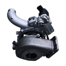 Turbo GTB3576KLNRV Turbocharger 17201E0654 for Hino Engine J08E