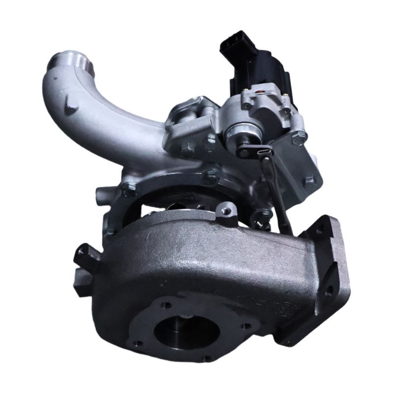 Turbo GTB3576KLNRV Turbocharger 17201E0654 for Hino Engine J08E