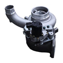 Turbo GTB3576KLNRV Turbocharger 17201E0654 for Hino Engine J08E