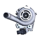 Turbo GTB3576KLNRV Turbocharger 17201E0654 for Hino Engine J08E