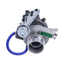 Turbo HE200WG Turbocharger 3797478 3797479 for Cummins Engine F3.8 QSF3.8