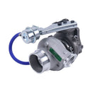 Turbo HE200WG Turbocharger 3797478 3797479 for Cummins Engine F3.8 QSF3.8