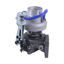Turbo HE200WG Turbocharger 3797478 3797479 for Cummins Engine F3.8 QSF3.8
