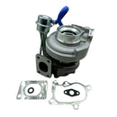 Turbo HE221W Turbocharger 4040564 4040565 for Cummins Engine 6B5.9 QSB4.5