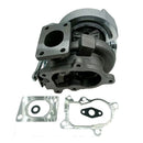 Turbo HE221W Turbocharger 4040564 4040565 for Cummins Engine 6B5.9 QSB4.5