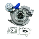 Turbo HE221W Turbocharger 4040564 4040565 for Cummins Engine 6B5.9 QSB4.5