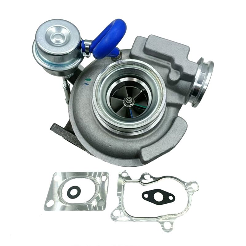 Turbo HE221W Turbocharger 4040564 4040565 for Cummins Engine 6B5.9 QSB ...