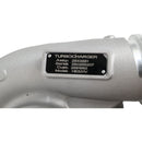 Turbo HE531V Turbocharger 2843881 for Cummins Engine ISM