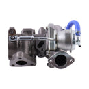 Turbo HT06 Turbocharger 047-307 13900-81AC2 for Suzuki Jimny with K6A Engine