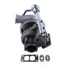 Turbo HX35W Turbocharger 2852375R for Cummins Iveco Engine CASE 621D New Holland LW130.B W130 W130TC