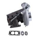 Turbo HX35W Turbocharger 2852375R for Cummins Iveco Engine CASE 621D New Holland LW130.B W130 W130TC