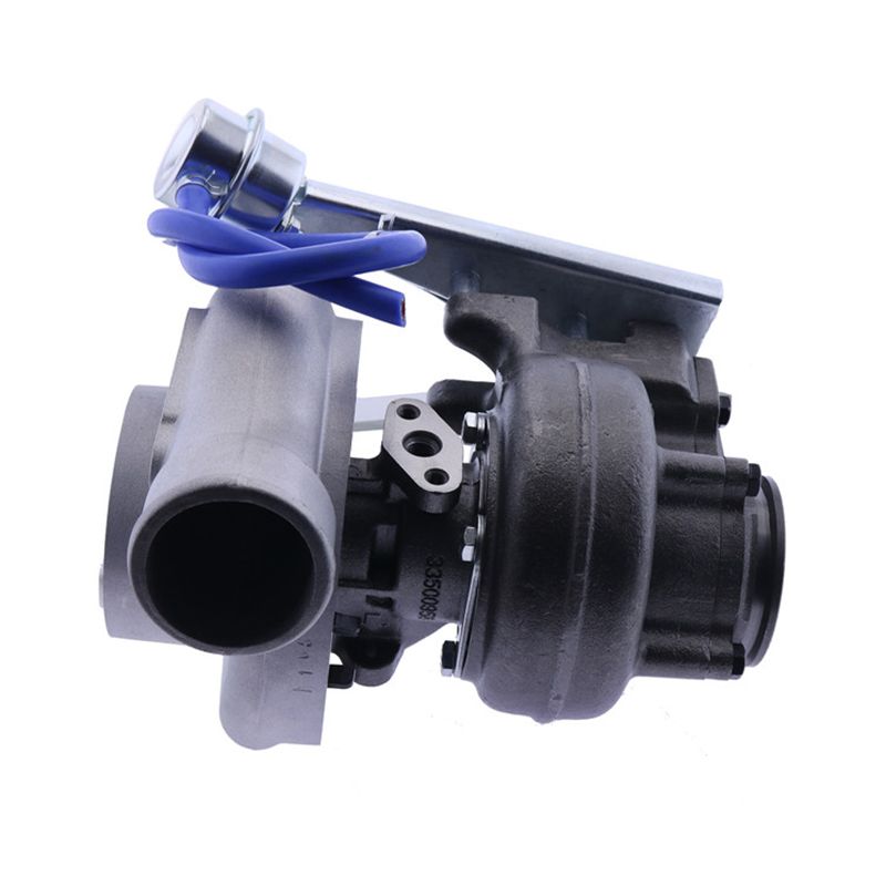 Turbo HX35W Turbocharger 3536327 3536328 for Cummins Engine 6B 6BT 6BTA5.9