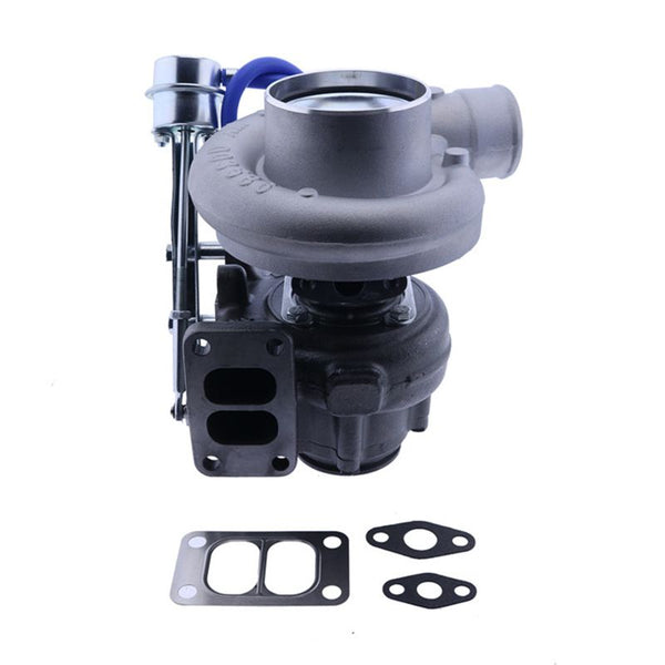 Turbo HX35W Turbocharger 3536327 3536328 for Cummins Engine 6B 6BT 6BTA5.9