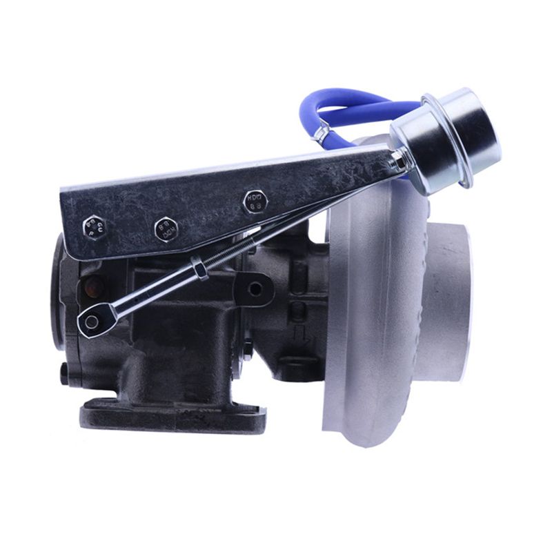 Turbo HX35W Turbocharger 3536327 3536328 for Cummins Engine 6B 6BT 6BTA5.9