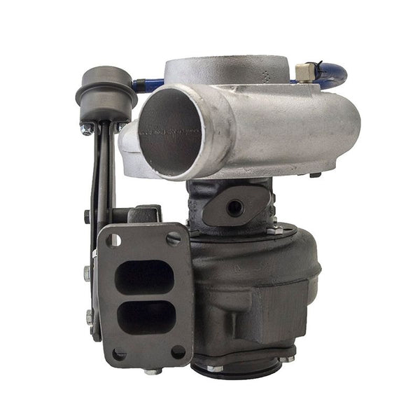 Turbo HX35W Turbocharger 3599725 for Cummins Engine 6BTAA 6BTE 6B Tier-2B