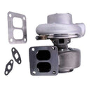 Turbo HX40 Turbocharger J802303 J909308 JR919199 for CASE 6830T 6830TA Engine 1150E 7110 7130 7210 7240 9110 9330 9040 821 W36