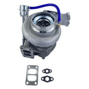 Turbo HX40W Turbocharger 4046102 4037691 4089716 for Cummins Engine 6CTA 6C ISC