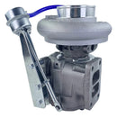 Turbo HX40W Turbocharger 4046102 4037691 4089716 for Cummins Engine 6CTA 6C ISC
