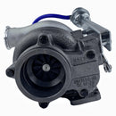 Turbo HX40W Turbocharger 4046102 4037691 4089716 for Cummins Engine 6CTA 6C ISC
