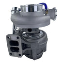 Turbo HX40W Turbocharger 4046102 4037691 4089716 for Cummins Engine 6CTA 6C ISC