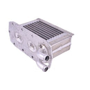 Turbo Intercooler 1240930 for Polaris RZR PRO XP 4 Turbo S Turbo XP