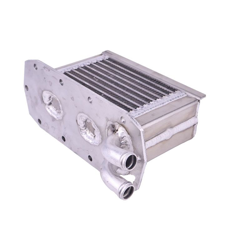 Turbo Intercooler 1240930 for Polaris RZR PRO XP 4 Turbo S Turbo XP