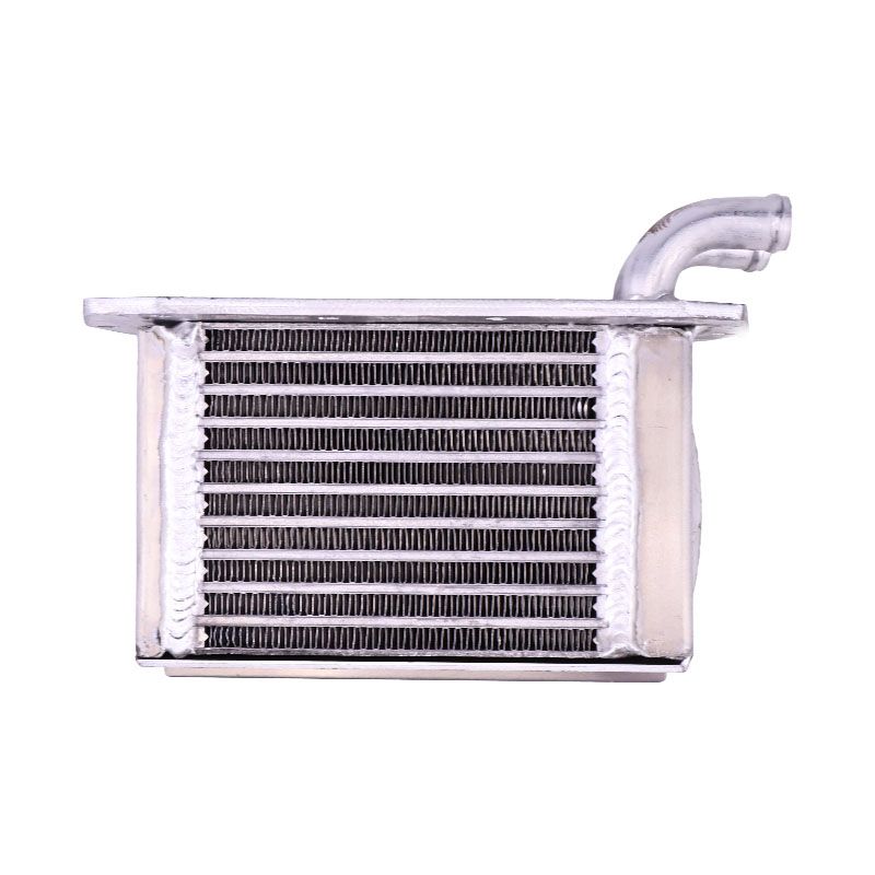 Turbo Intercooler 1240930 for Polaris RZR PRO XP 4 Turbo S Turbo XP