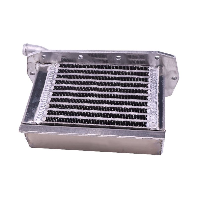 Turbo Intercooler 1240930 for Polaris RZR PRO XP 4 Turbo S Turbo XP