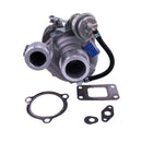 Turbo K04 Turbocharger 320/06179 for JCB Engine 444