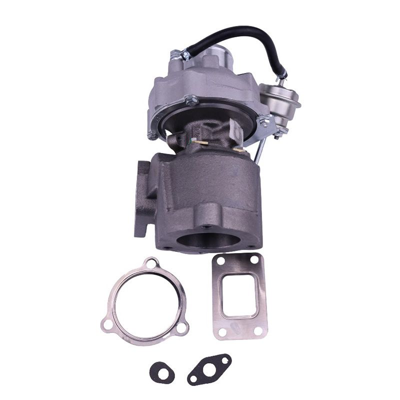 Turbo K04 Turbocharger 320/06179 for JCB Engine 444