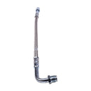 Turbo Oil Feed Line Tube 3912747 for Cummins Engine 6B5.9 ISB Dodge D250 D350 W250 W350 Ram2500 Ram3500
