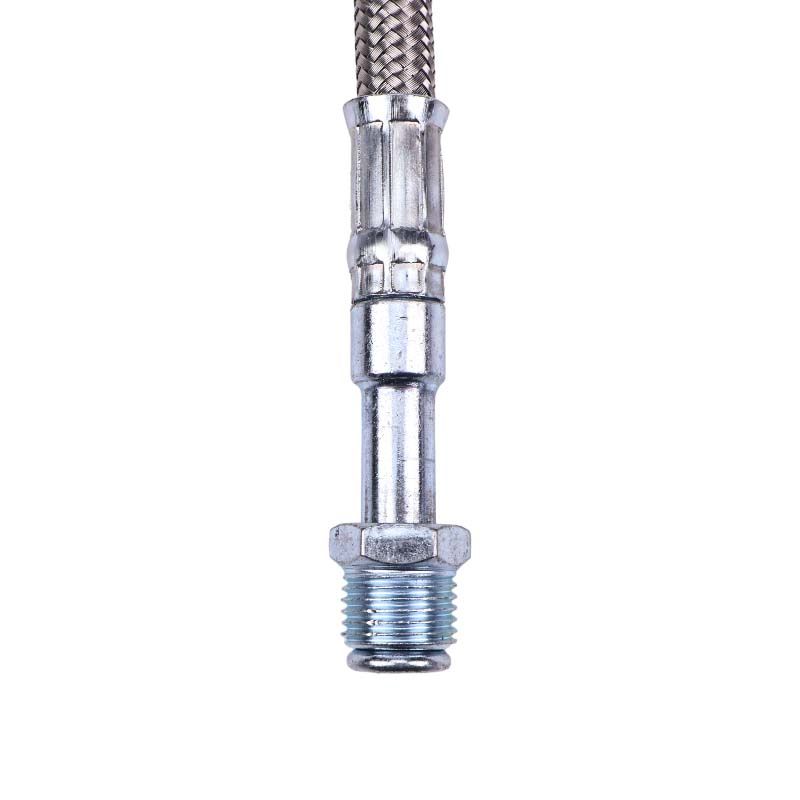 Turbo Oil Feed Line Tube 3912747 for Cummins Engine 6B5.9 ISB Dodge D250 D350 W250 W350 Ram2500 Ram3500