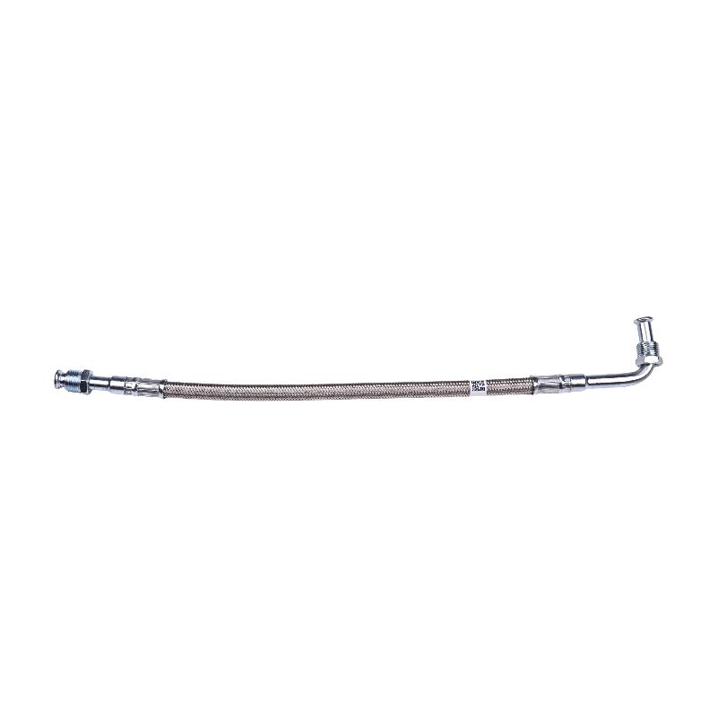 Turbo Oil Feed Line Tube 3912747 for Cummins Engine 6B5.9 ISB Dodge D250 D350 W250 W350 Ram2500 Ram3500