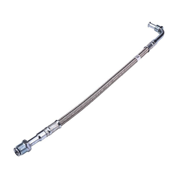 Turbo Oil Feed Line Tube 3912747 for Cummins Engine 6B5.9 ISB Dodge D250 D350 W250 W350 Ram2500 Ram3500