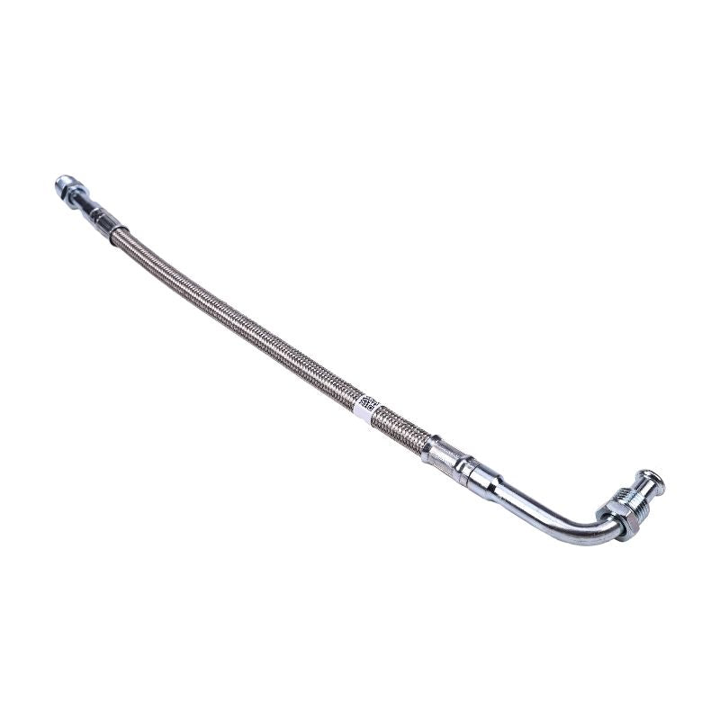 Turbo Oil Feed Line Tube 3912747 for Cummins Engine 6B5.9 ISB Dodge D250 D350 W250 W350 Ram2500 Ram3500