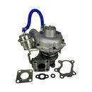 Turbo RHF4 Turbocharger 129C01-18011 129C01-18010 for Yanmar Engine 4TNV86 4TNV86CT 4TNV86CHT