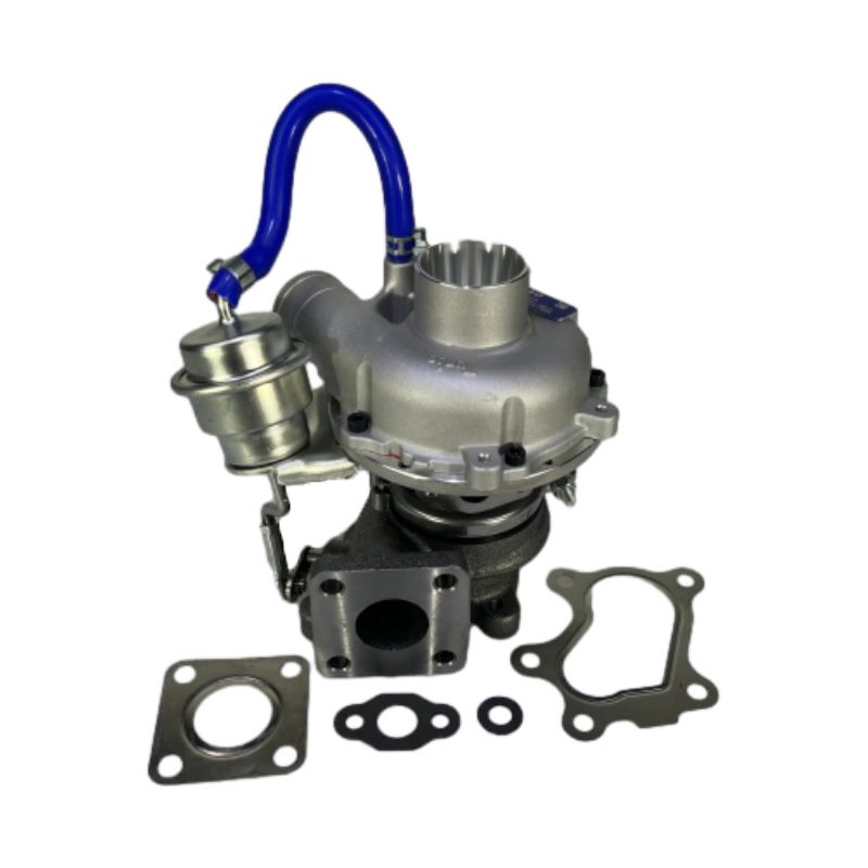 Turbo RHF4 Turbocharger 129C01-18011 129C01-18010 for Yanmar Engine 4TNV86 4TNV86CT 4TNV86CHT