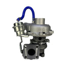 Turbo RHF4 Turbocharger 129C01-18011 129C01-18010 for Yanmar Engine 4TNV86 4TNV86CT 4TNV86CHT