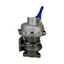 Turbo RHF4 Turbocharger 129C01-18011 129C01-18010 for Yanmar Engine 4TNV86 4TNV86CT 4TNV86CHT