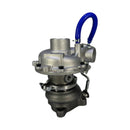 Turbo RHF4 Turbocharger 129C01-18011 129C01-18010 for Yanmar Engine 4TNV86 4TNV86CT 4TNV86CHT