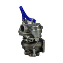 Turbo RHF4 Turbocharger 129C01-18011 129C01-18010 for Yanmar Engine 4TNV86 4TNV86CT 4TNV86CHT