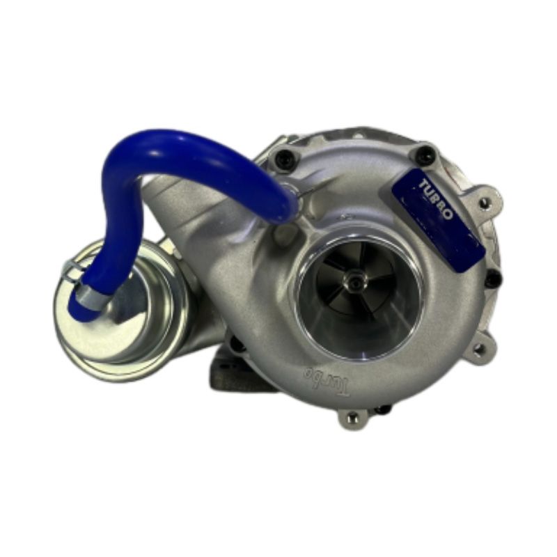 Turbo RHF4 Turbocharger 129C01-18011 129C01-18010 for Yanmar Engine 4TNV86 4TNV86CT 4TNV86CHT