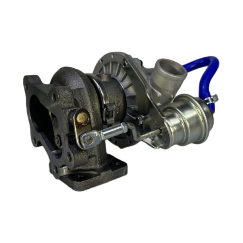 Turbo RHF4 Turbocharger 129C01-18011 129C01-18010 for Yanmar Engine 4TNV86 4TNV86CT 4TNV86CHT