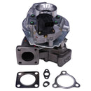 Turbo RHF55V Turbocharger 8982490470 for Isuzu 4HK1 Engine NRR NQR NPR GMC W5500 W5500HD Truck