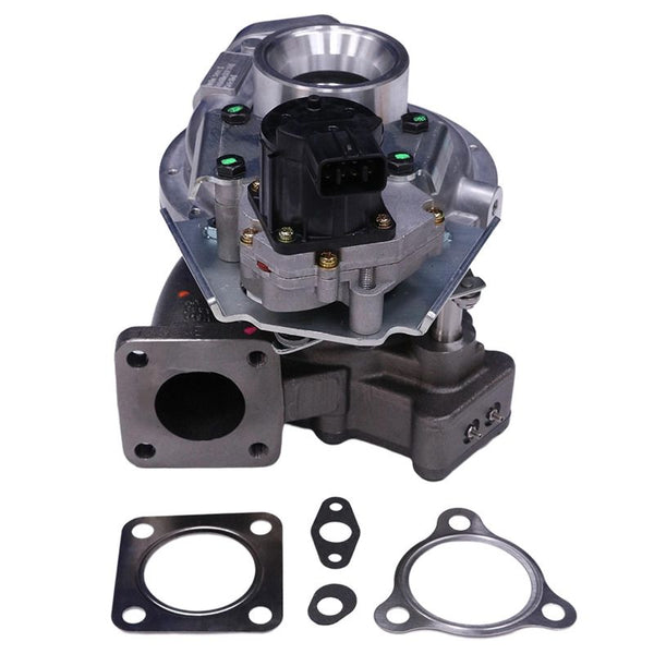 Turbo RHF55V Turbocharger 8982490470 for Isuzu 4HK1 Engine NRR NQR NPR GMC W5500 W5500HD Truck